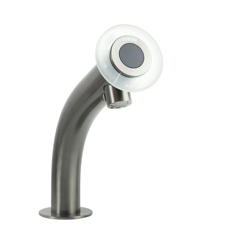 Miscea Classic Black Matt