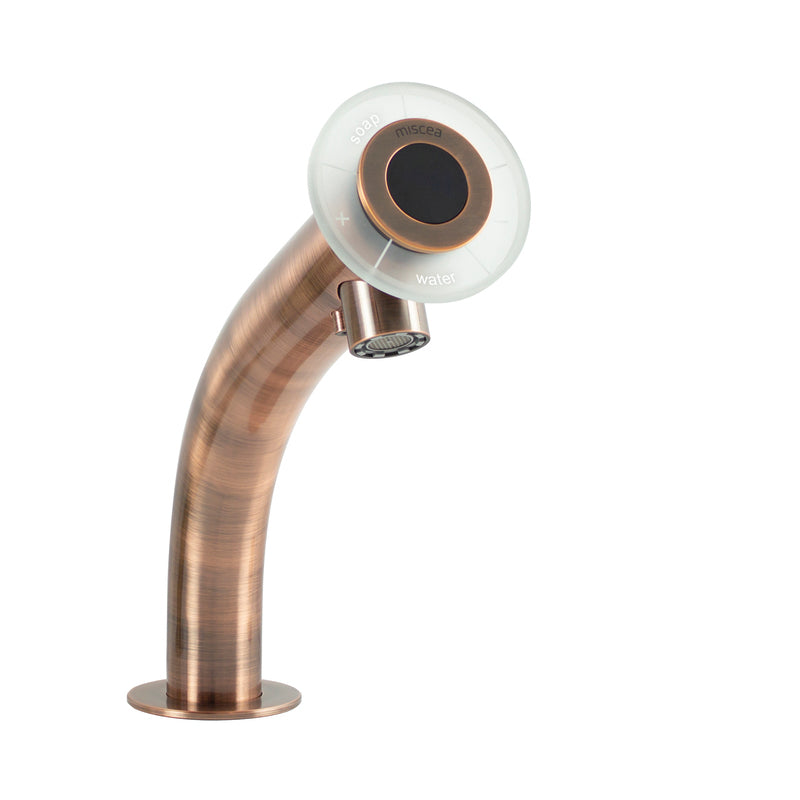 Miscea Classic Antique Copper