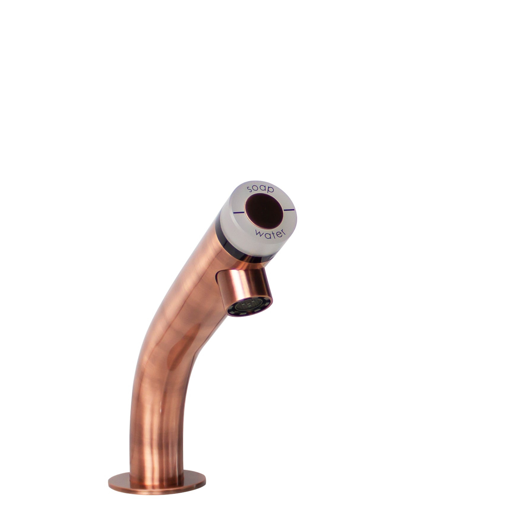 Miscea Light Antique Copper