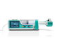 MP-30 Syringe Pump front view
