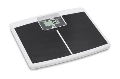 Personal Floor Scale front view