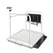 Wheelchair scale view