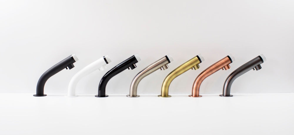 Miscea Light collection side view