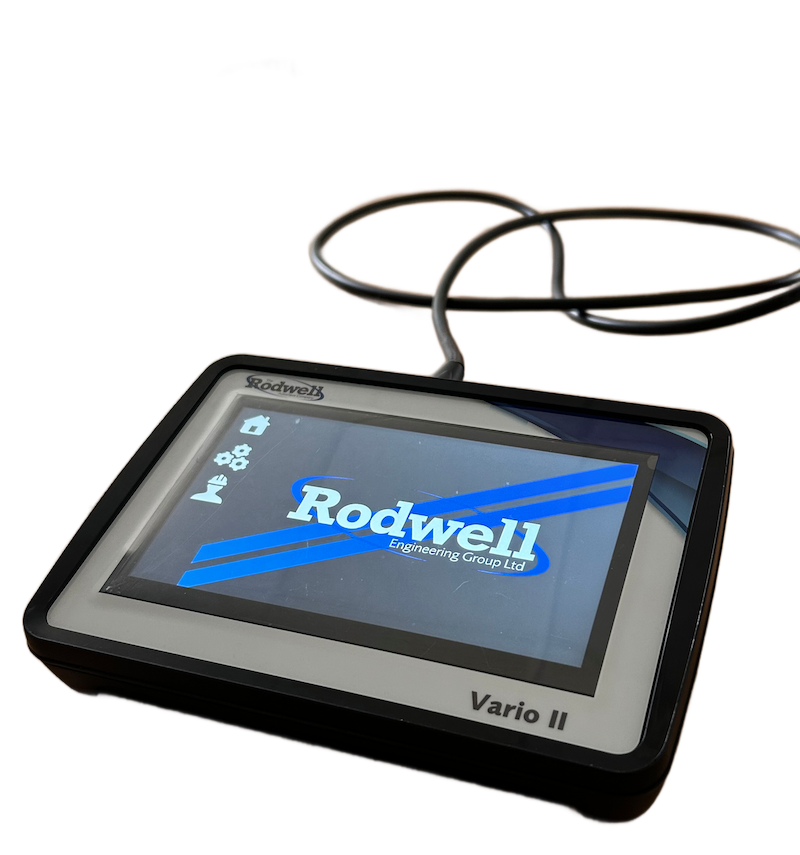 Rodwell Portaclave V Autoclaaf - 15L, 22L, 30L Digitale Draagbare Sterilisator