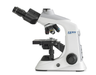 Compound Microscope side view