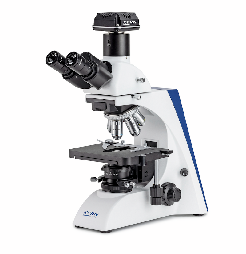 Digital Microscope Set 