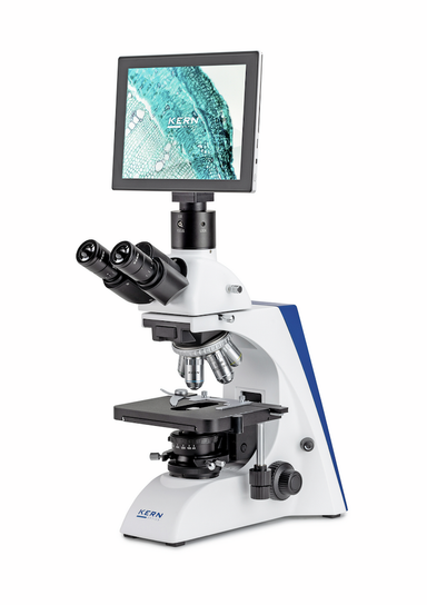 Digital Microscope Set  with screen