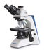  Compound Microscope front view