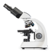 Compound Microscope side view