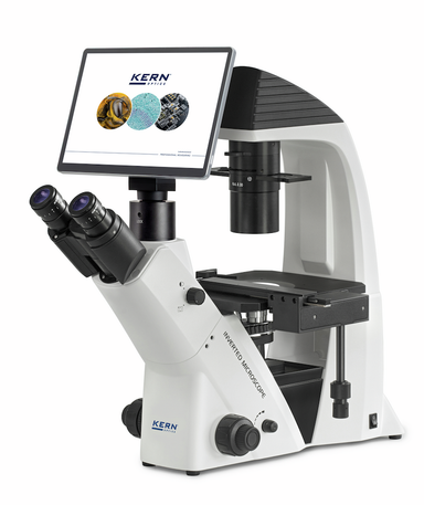Digital Microscope Set with screen