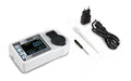 Digital Refractometer set with accessories 