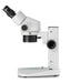 stereo microscope side view