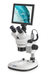 Digital Microscope Set front view