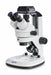 stereo zoom microscope with top LED illumination