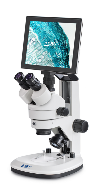 Digital Microscope Set