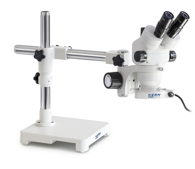 Stereo Microscope Set