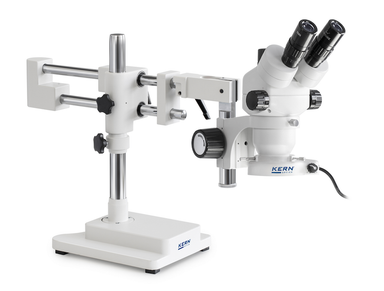  Stereo Microscope Set