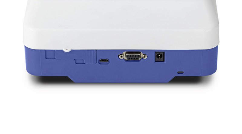 PDS 300-3_plug entry