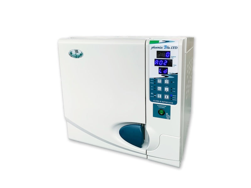 Phoenix-Blu-LED-AWF-18