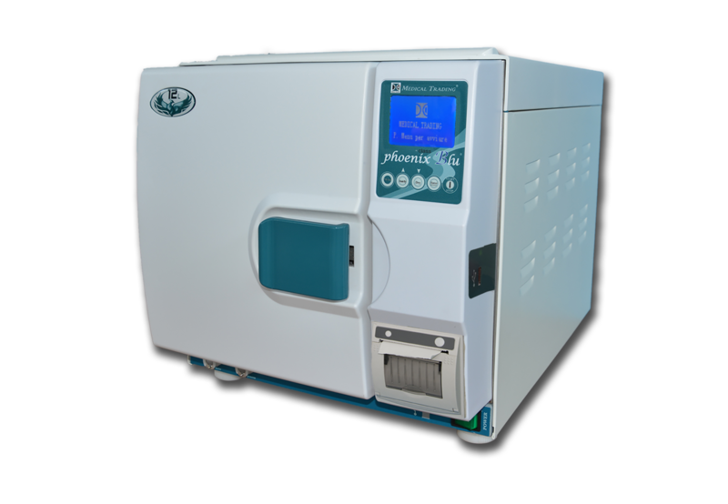 Phoenix-blue-12L-printer