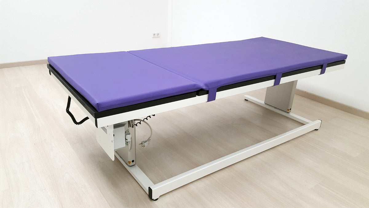 AGA-POWER-LIFT X-Ray Table Electric Height Adjustable