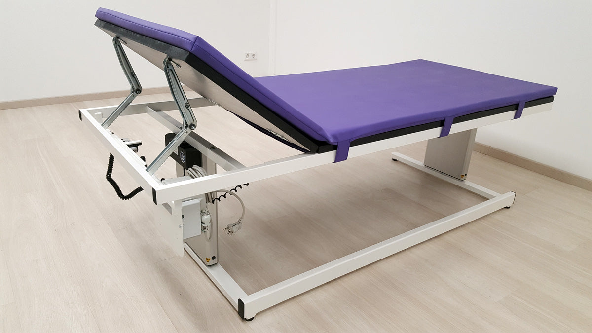 AGA-POWER-LIFT X-Ray Table Electric Height Adjustable