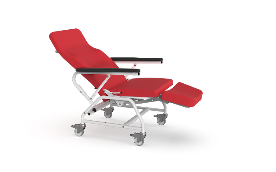 PROMA REHA RESTINO Cardiac Chair