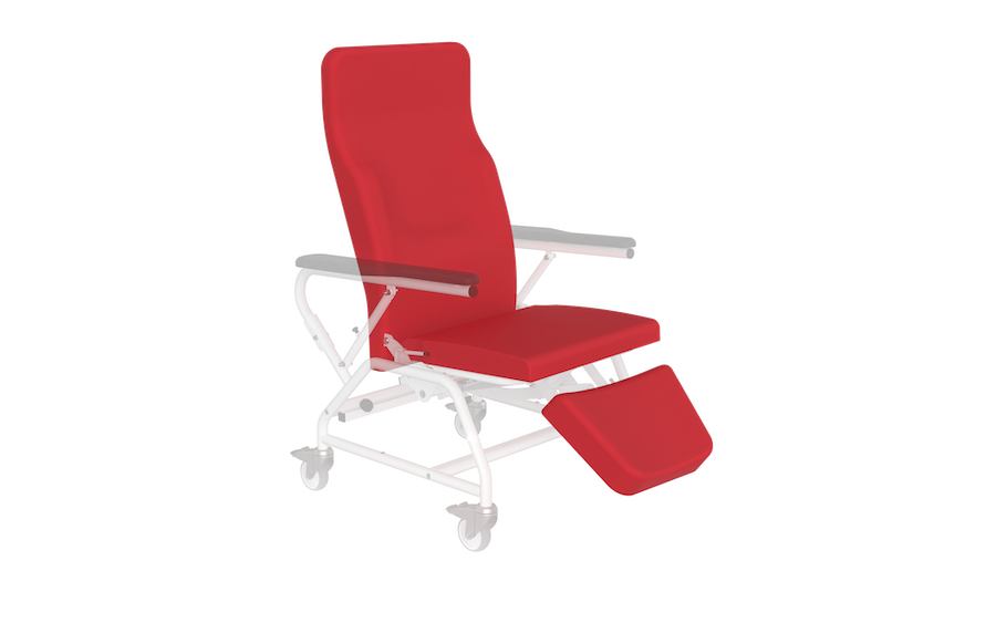 PROMA REHA RESTINO Cardiac Chair