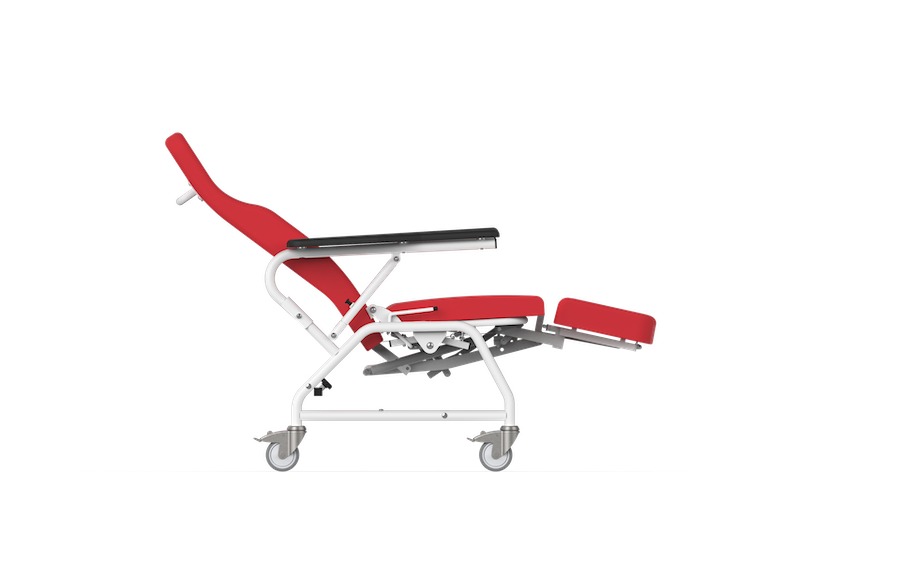 PROMA REHA RESTINO Cardiac Chair