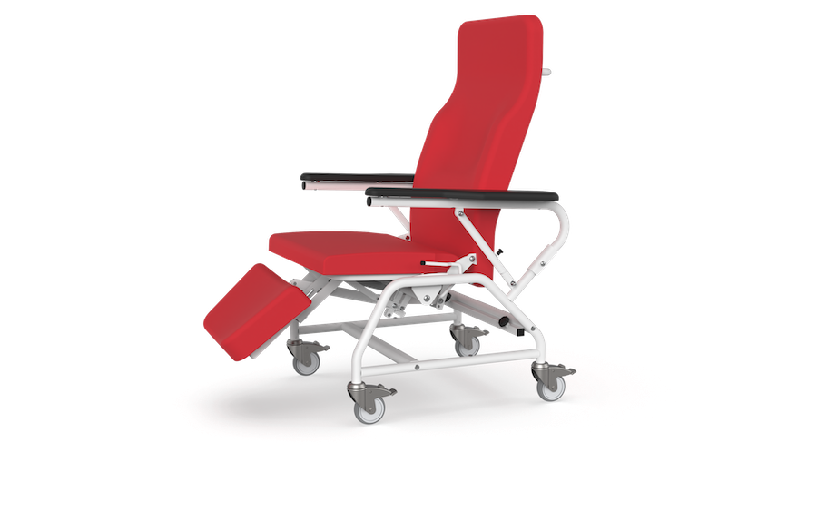 PROMA REHA RESTINO Cardiac Chair