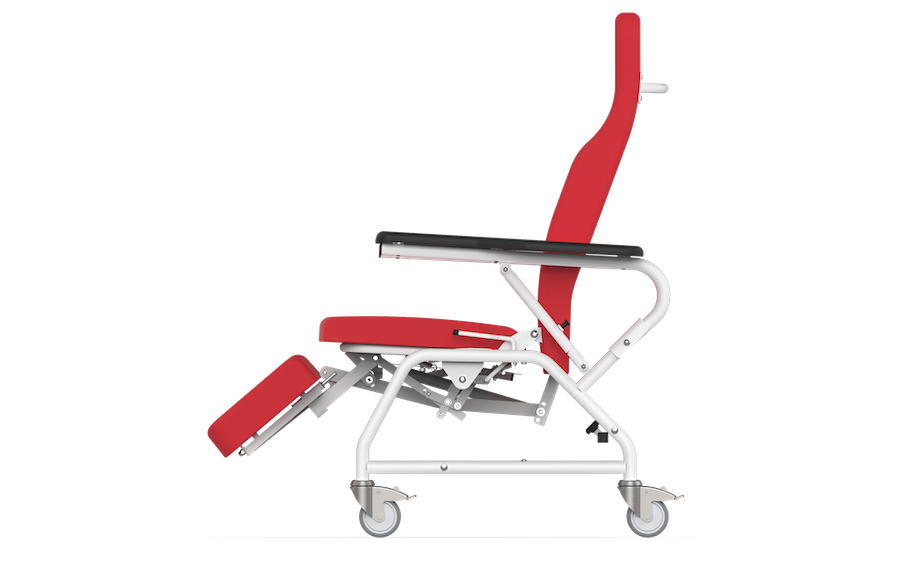 PROMA REHA RESTINO Cardiac Chair