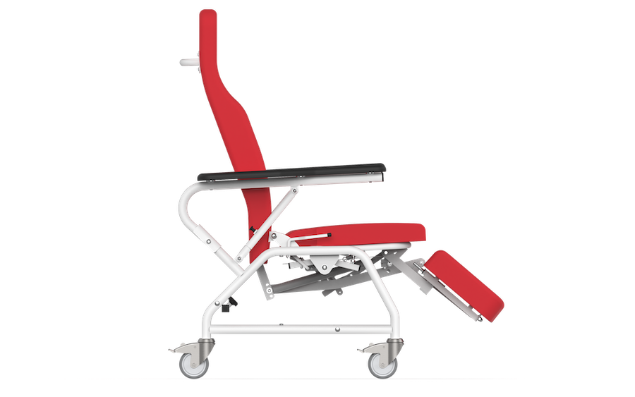 PROMA REHA RESTINO Cardiac Chair