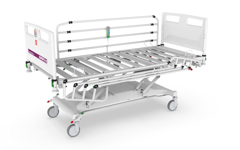 PROMA REHA SUPERTA E Electric Hospital Bed