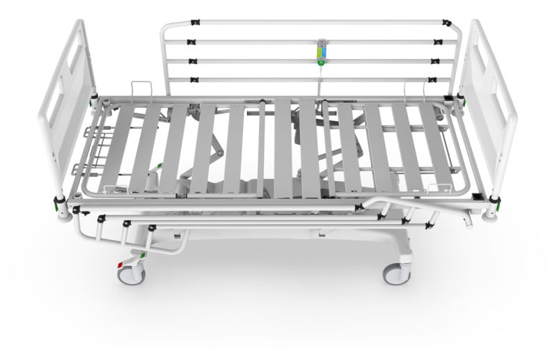 PROMA REHA SUPERTA E Electric Hospital Bed