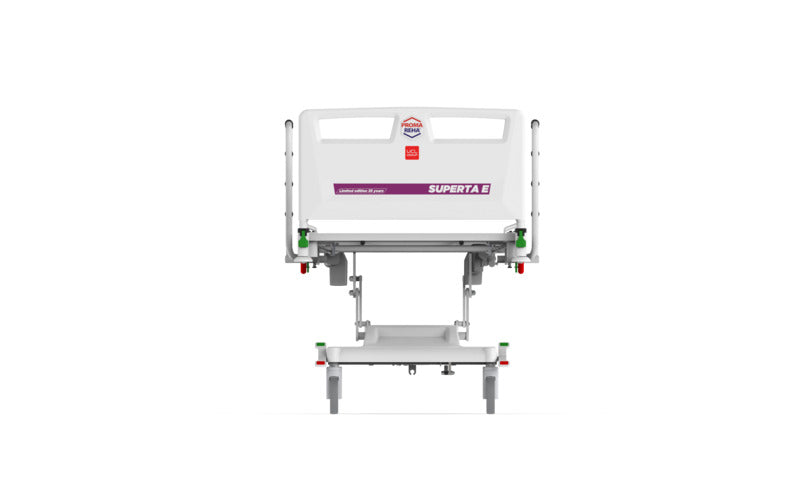 PROMA REHA SUPERTA E Electric Hospital Bed