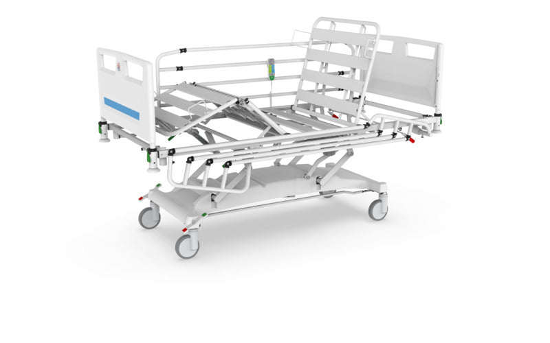 PROMA REHA SUPERTA E Electric Hospital Bed