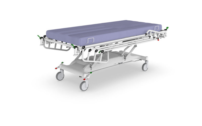 PROMA REHA SUPERTA E Electric Hospital Bed