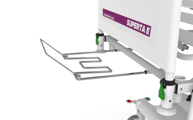 PROMA REHA SUPERTA E Electric Hospital Bed