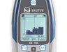 Sound Level Meter screen view
