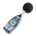 Sound Level Meter front view