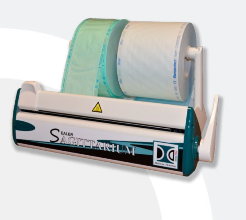 Guarisco - Sagittarium Thermal Sealer