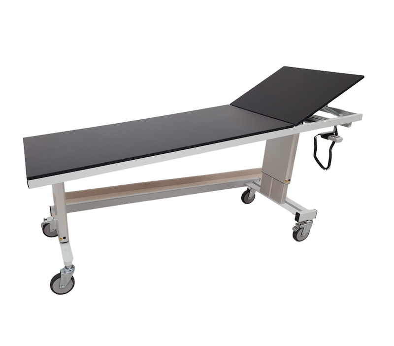 AGA-POWER-DUO-LIFT X Ray Table Electric Height and Tilt Adjustment