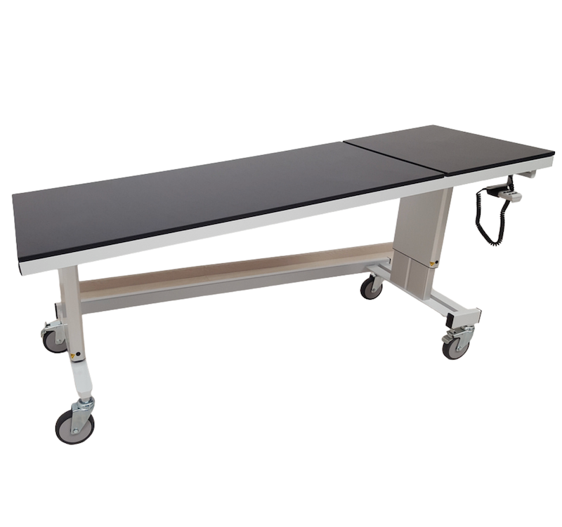 AGA-POWER-DUO-LIFT X Ray Table Electric Height and Tilt Adjustment