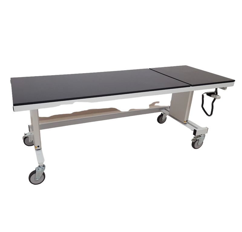 AGA-POWER-DUO-LIFT X Ray Table Electric Height and Tilt Adjustment