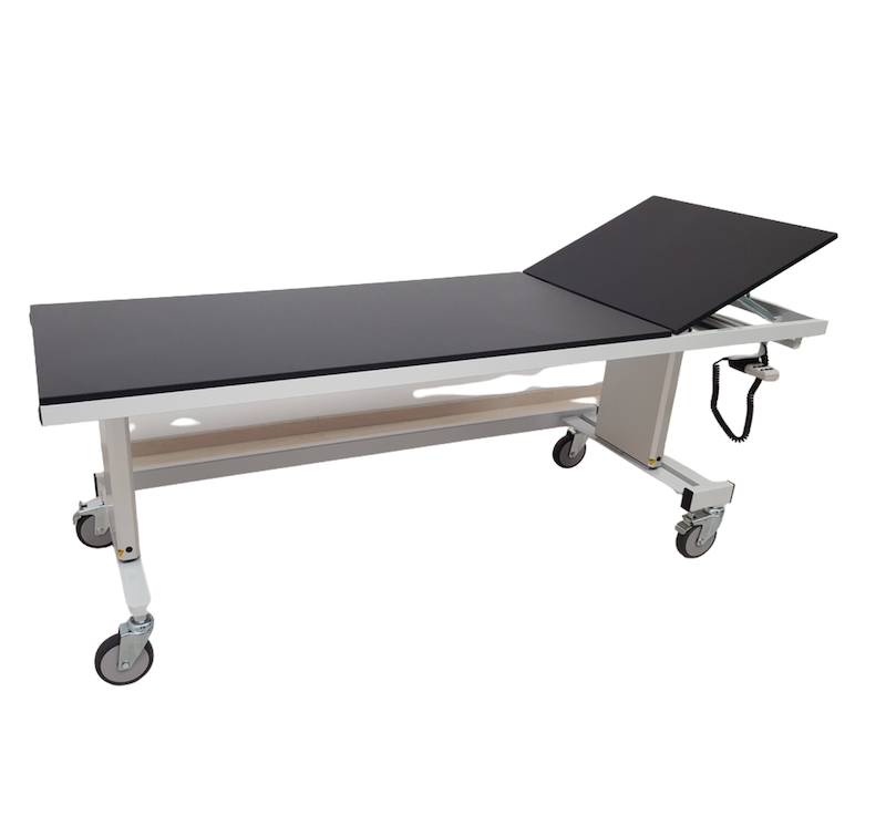 AGA-POWER-DUO-LIFT X Ray Table Electric Height and Tilt Adjustment