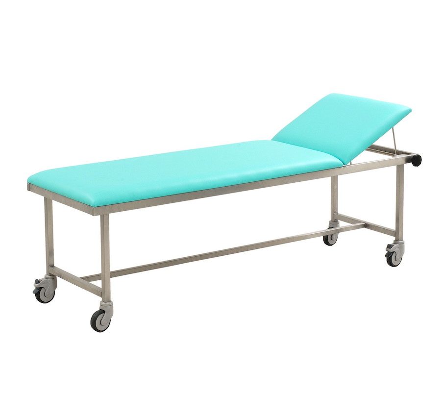 AGA MRI Patient Transport Table up to 7 Tesla