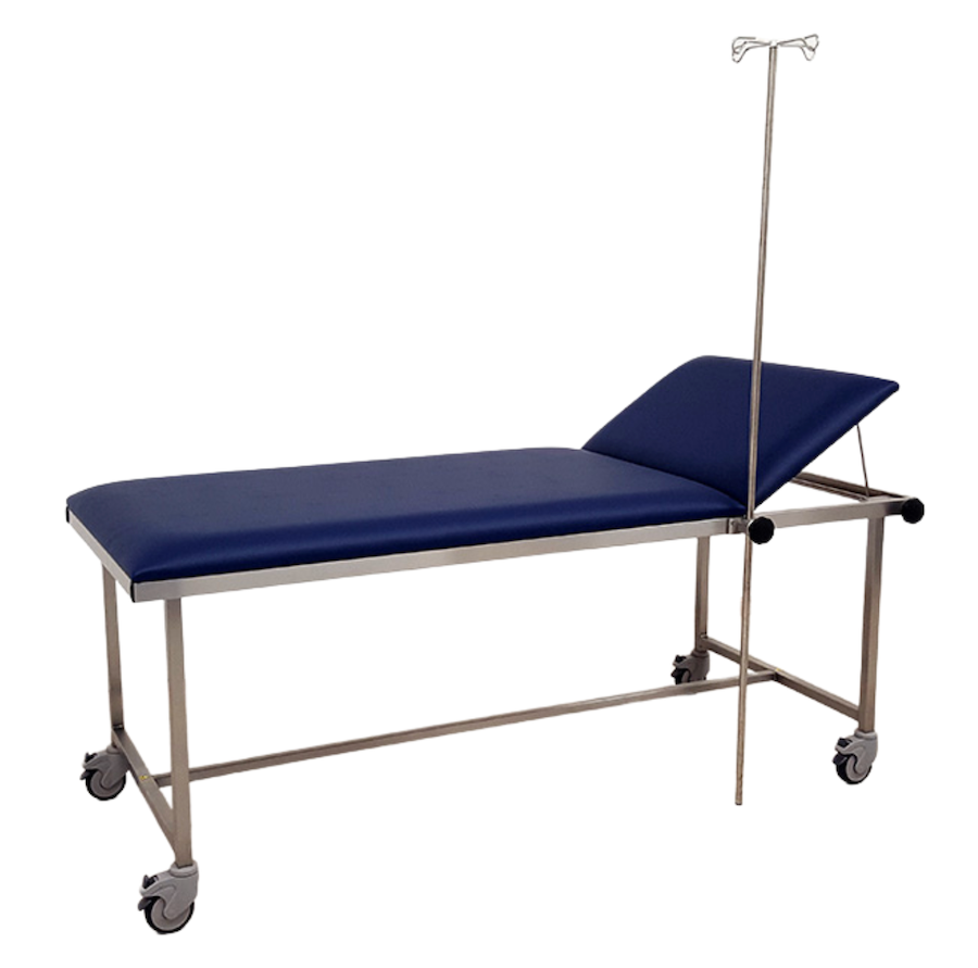 AGA MRI Patient Transport Table up to 7 Tesla