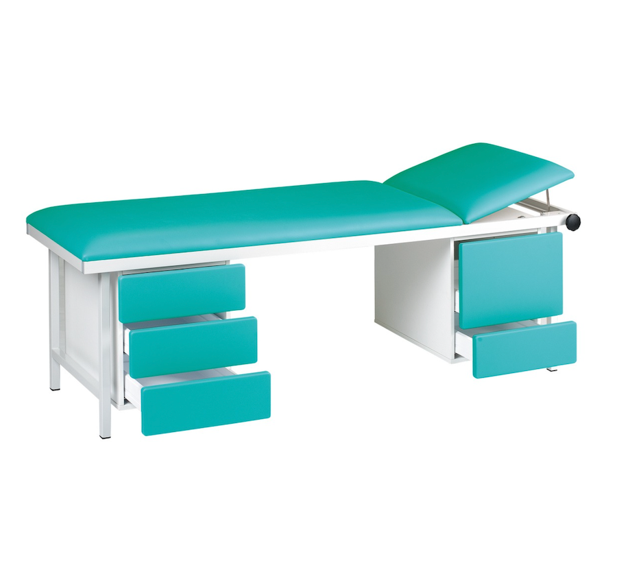 AGA Examination Table Set