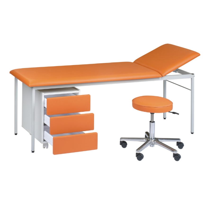 AGA Examination Table Set