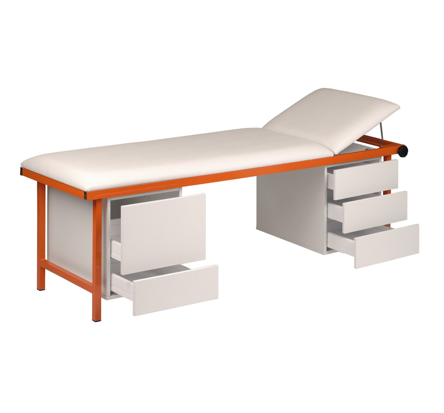 AGA Examination Table Set